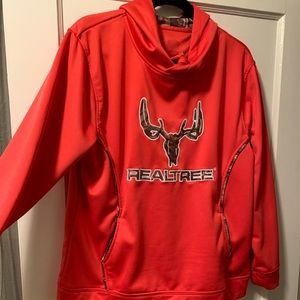 Women’s sweatshirt